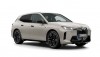 BMW iX M70 xDrive
