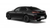 BMW 740d xDriveG70