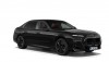 BMW 740d xDriveG70