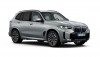 BMW X5 xDrive30dG05