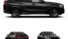 BMW X6 M60i xDriveG06