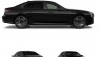BMW 740d xDrive/G70