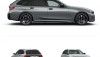 BMW M340i xDrive Touring/G21