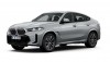 BMW X6 xDrive30d M Sport/G06