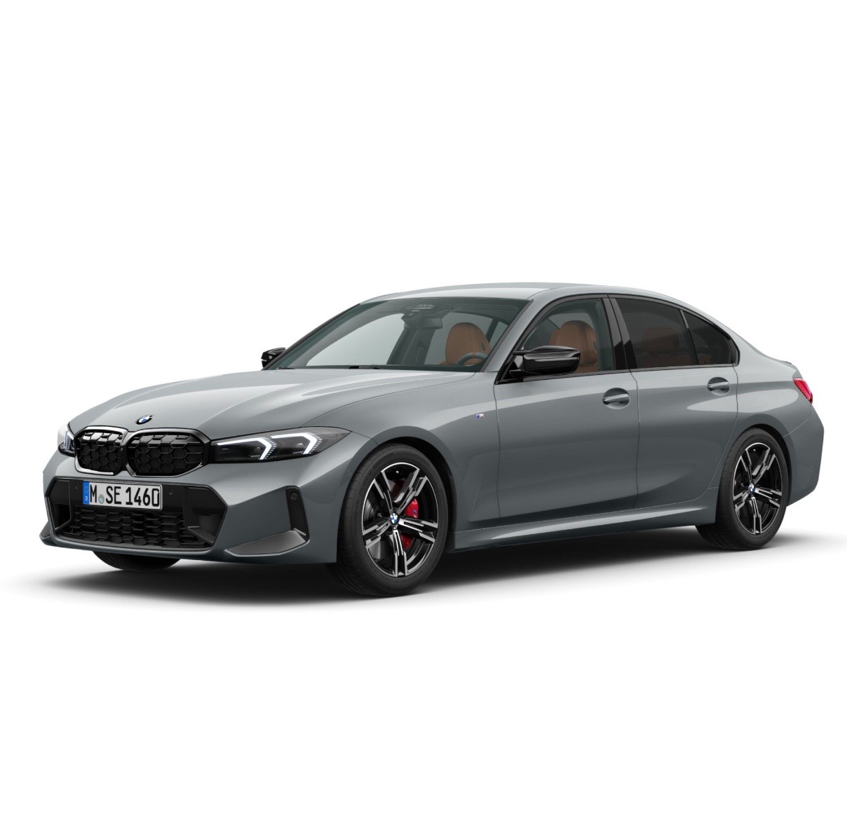 BMW M340i xDrive