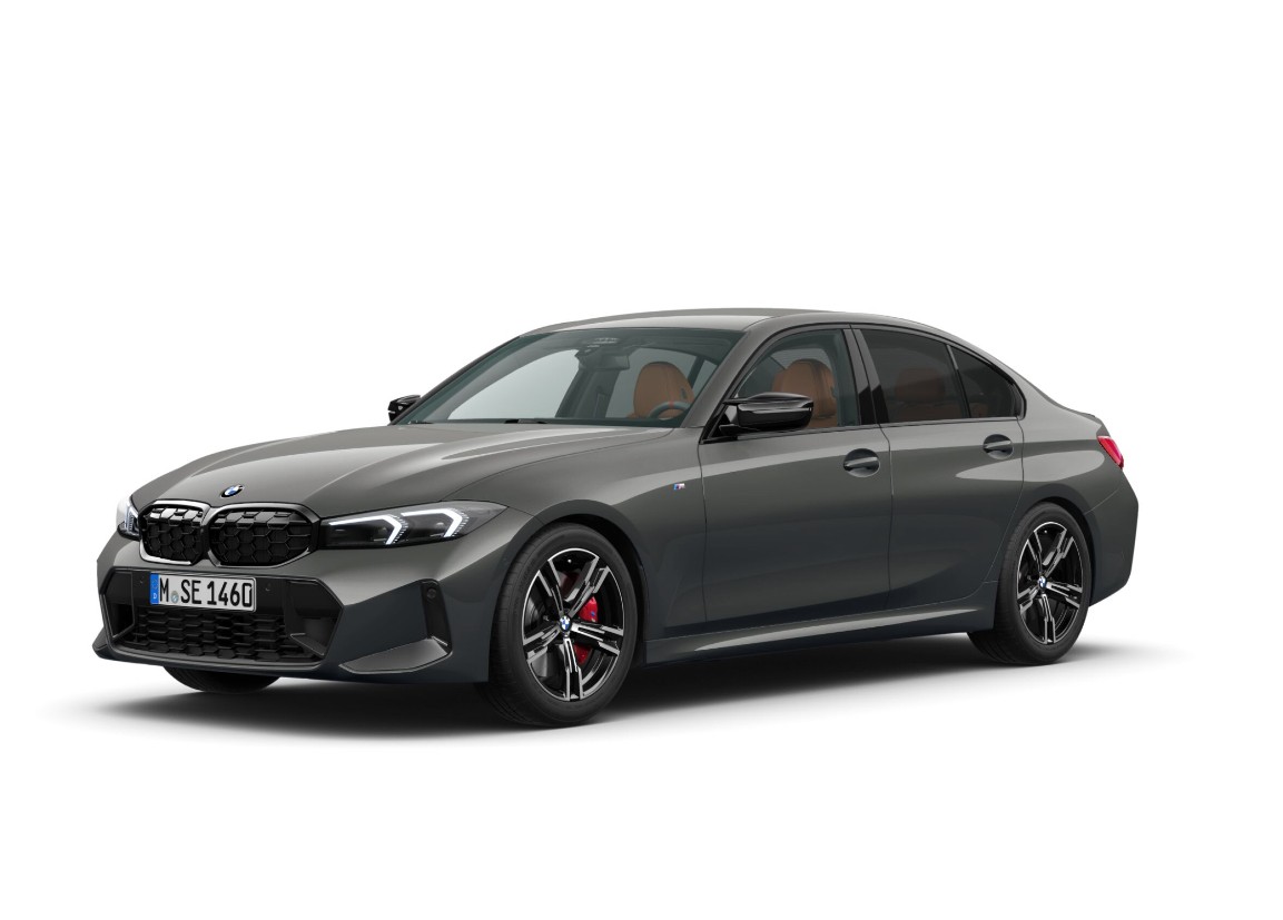 BMW M340i xDrive