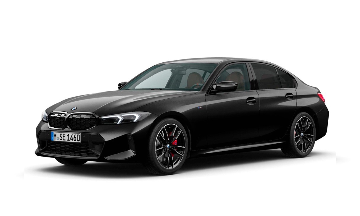 BMW  M340i xDrive