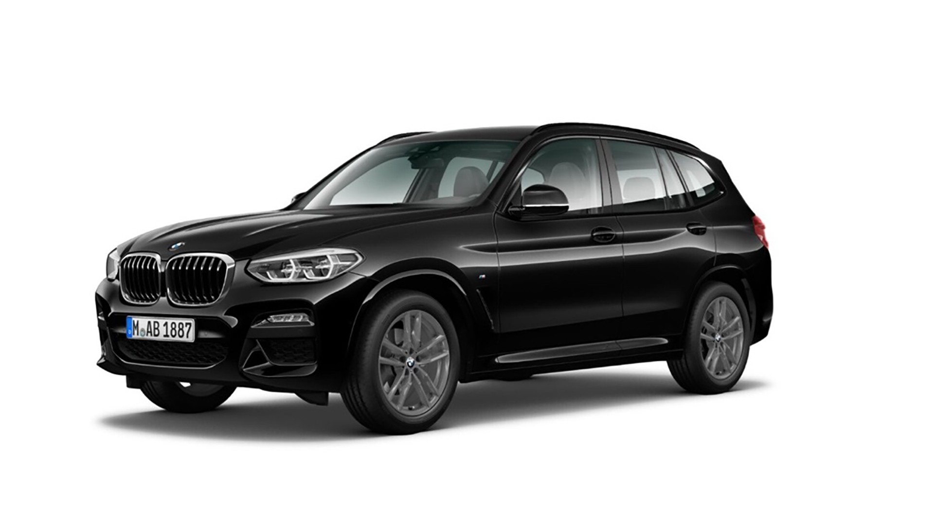 BMW X3 xDrive20i