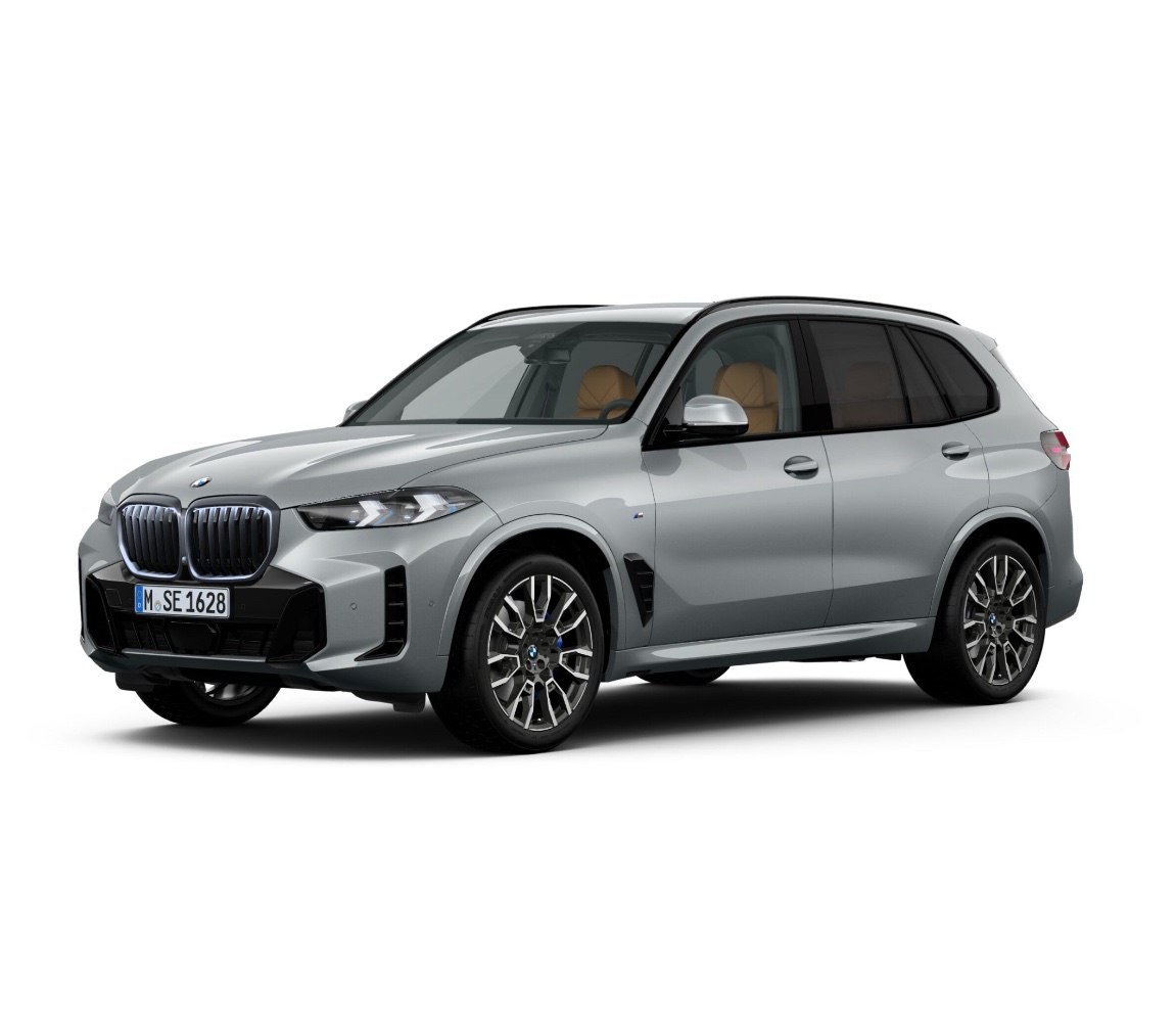 BMW ​X5 xDrive30d