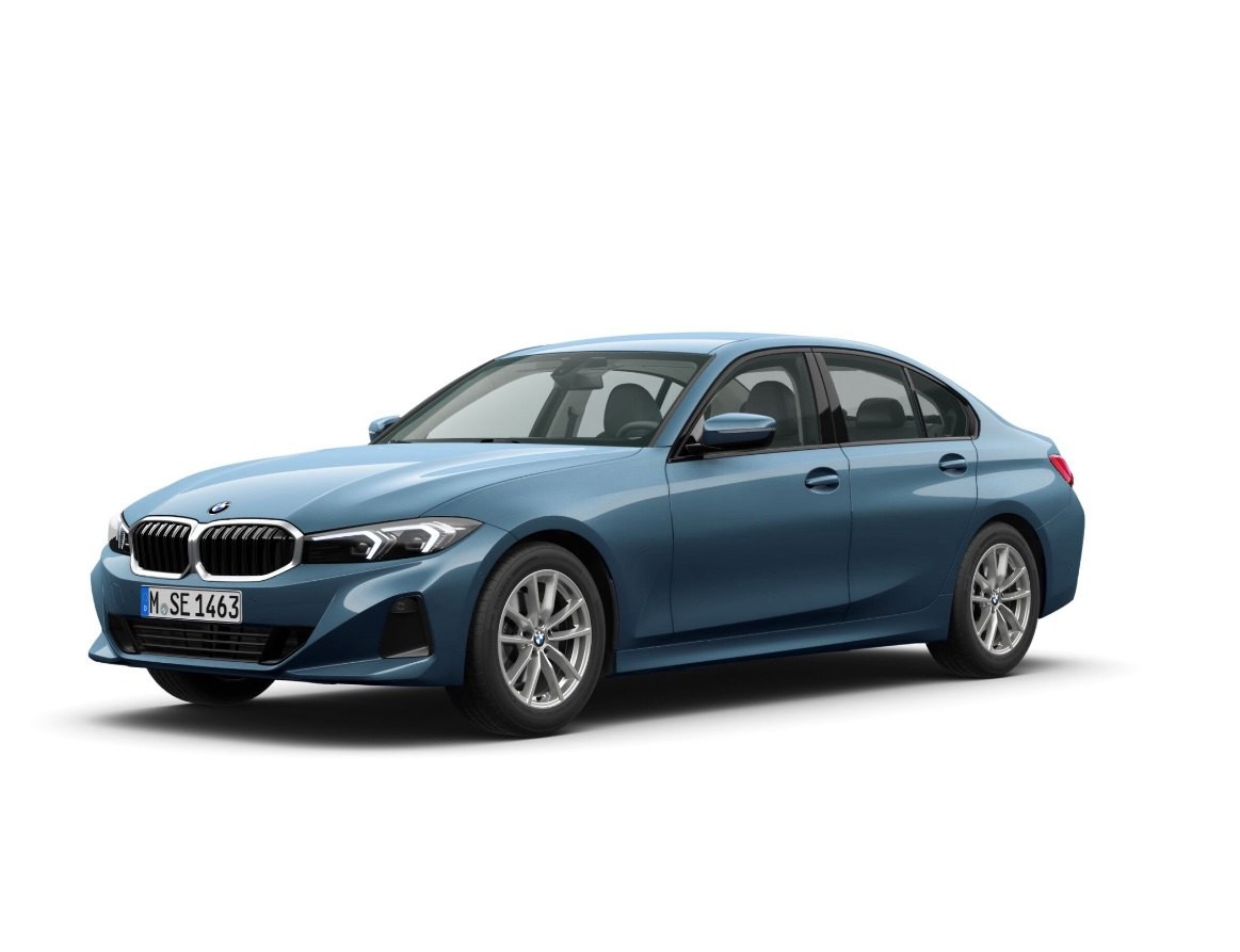 BMW ​320i xDrive