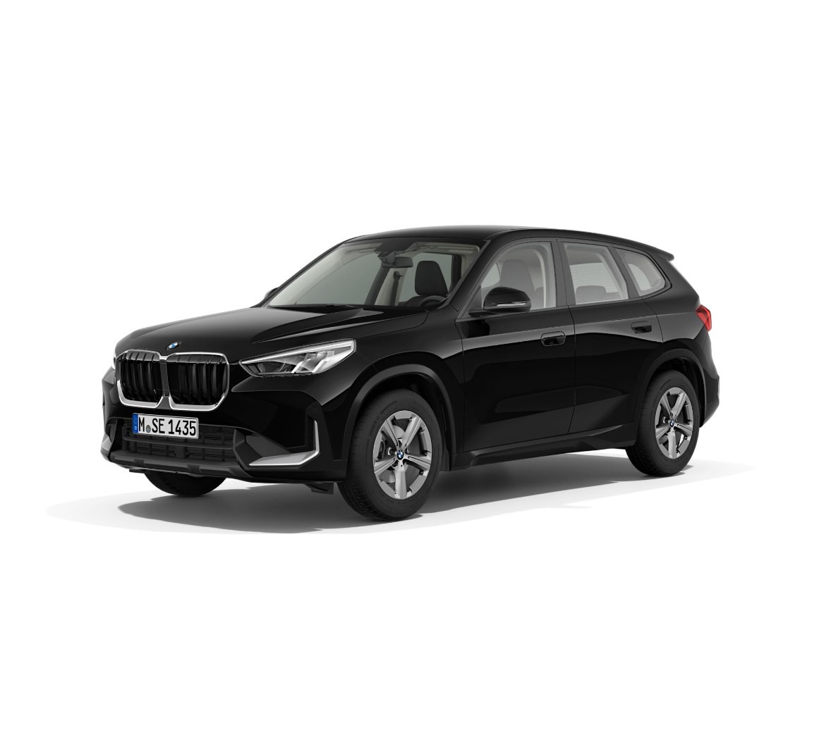 BMW X1 sDrive20i