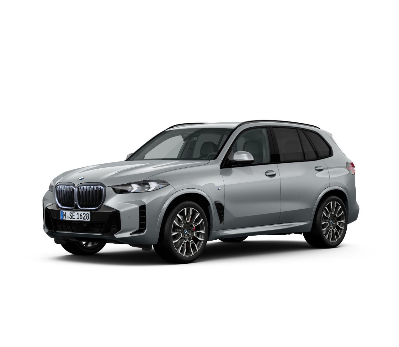 BMW X5 xDrive30d