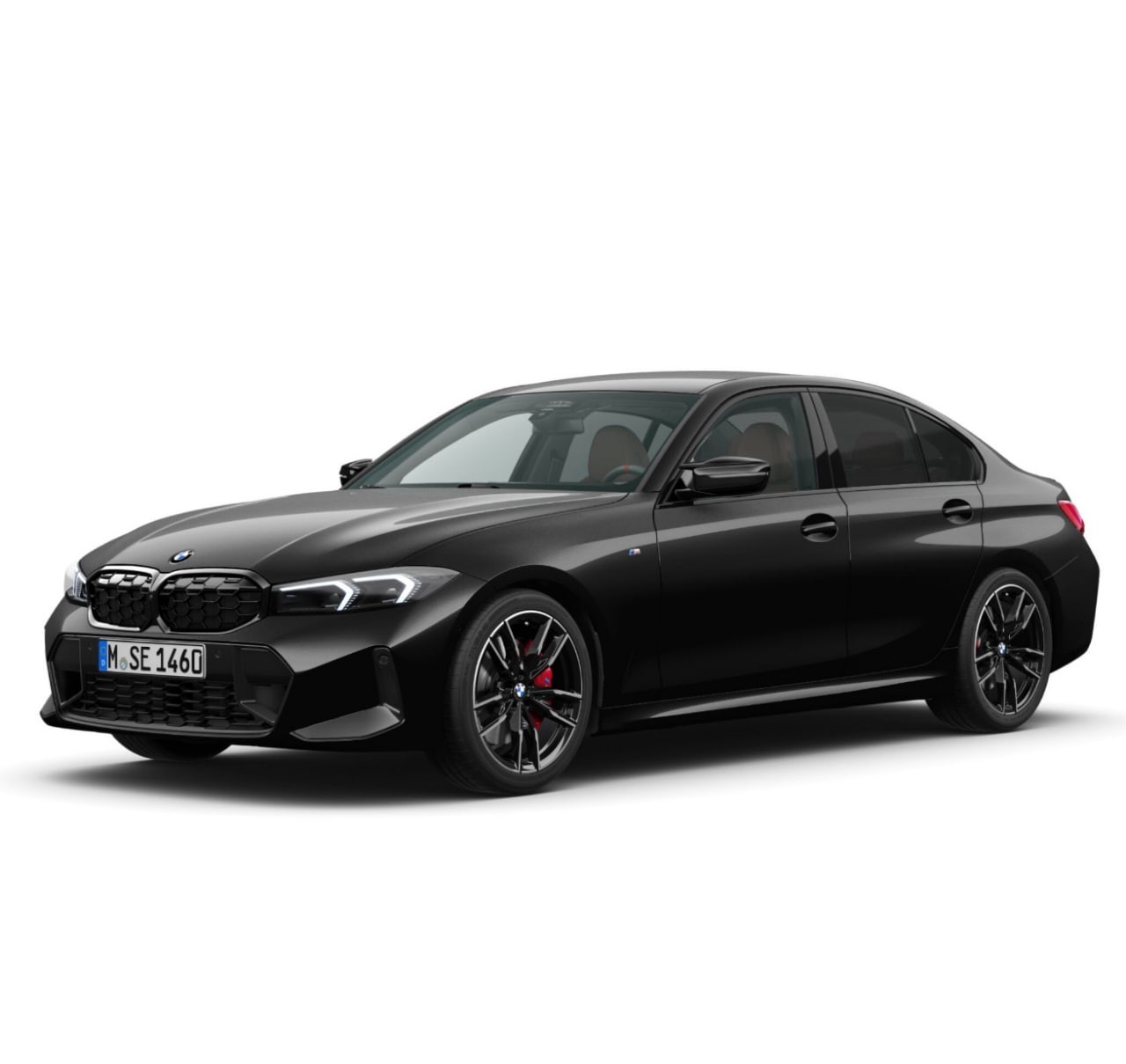 BMW M340i xDrive