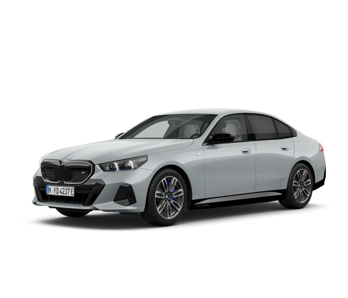 BMW i5 M60 xDrive