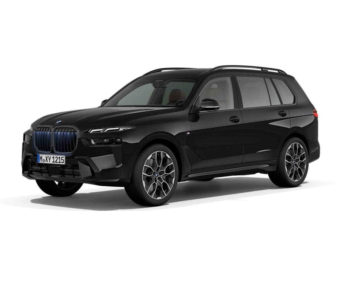 BMW X7 xDrive40d/G07
