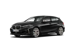 BMW M135i xDrive