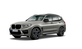 BMW X3 M