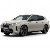 BMW iX M70 xDrive