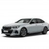 BMW i5 M60 xDrive