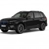 BMW X7 xDrive40d/G07