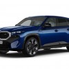 BMW XM 50e G09