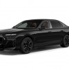 BMW 740d xDriveG70