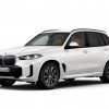 BMW X5 xDrive30dG05