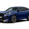 BMW X2 sDrive20iU10
