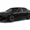 BMW 740d xDrive/G70