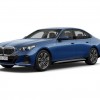 BMW 520i/G60
