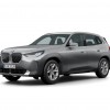 BMW X3 20 xDrive/G45